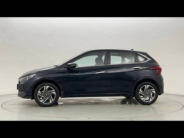 Used Hyundai i20 [2020-2023] Asta (O) 1.2 MT [2020-2023] in Delhi