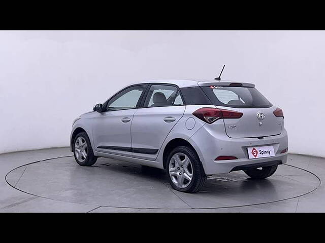 Used Hyundai Elite i20 [2017-2018] Asta 1.2 in Chennai