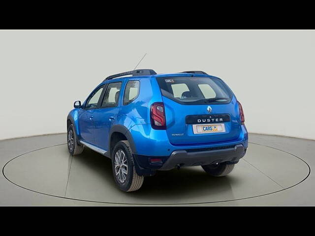 Used Renault Duster [2020-2022] RXZ 1.5 Petrol MT [2020-2021] in Bangalore