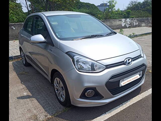Used Hyundai Xcent [2014-2017] S 1.1 CRDi in Pune