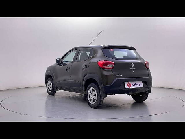 Used Renault Kwid [2015-2019] RXL [2015-2019] in Bangalore