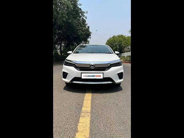 Used 2022 Honda City in Delhi