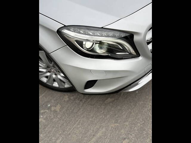 Used Mercedes-Benz GLA [2014-2017] 200 CDI Sport in Delhi