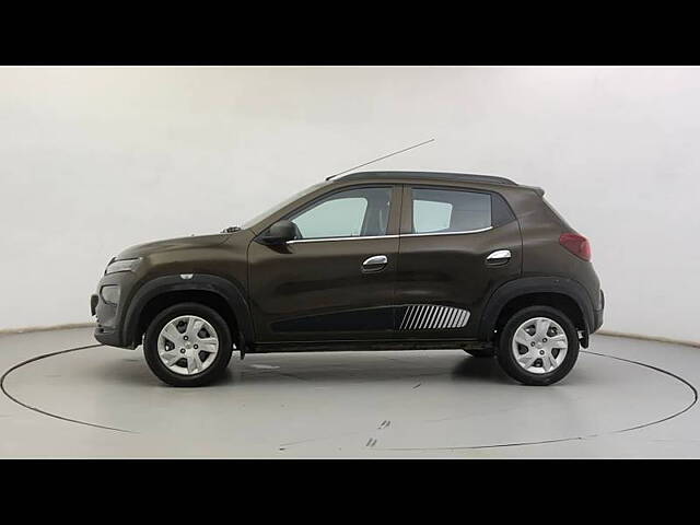 Used Renault Kwid [2015-2019] RXL [2015-2019] in Ahmedabad