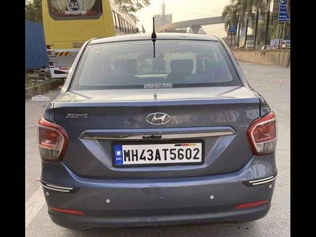 Used Hyundai Xcent [2014-2017] S 1.1 CRDi Special Edition in Mumbai