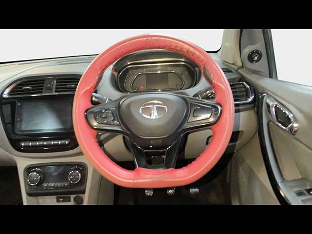 Used Tata Tigor [2018-2020] Revotron XZ+ in Chandigarh