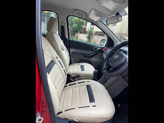 Used Tata Tiago [2016-2020] Revotron XZ in Nagpur