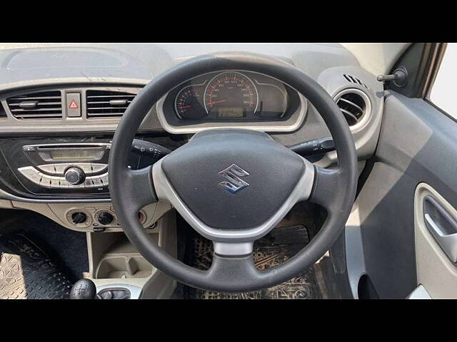 Used Maruti Suzuki Alto K10 [2014-2020] VXi [2014-2019] in Hyderabad