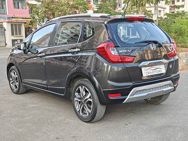 Used Honda WR-V [2017-2020] VX MT Petrol in Mumbai