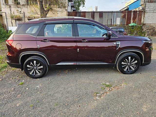 Used MG Hector Plus [2020-2023] Sharp 2.0 Diesel in Aurangabad