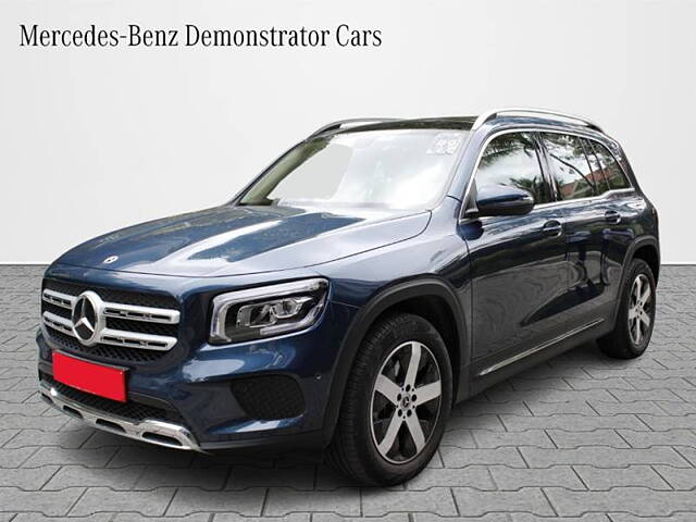 Used 2024 Mercedes-Benz GLB in Pune
