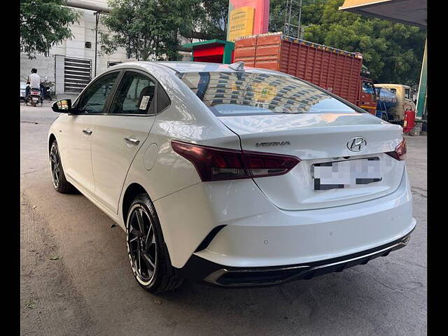 Used Hyundai Verna [2020-2023] SX (O)1.5 MPi in Delhi