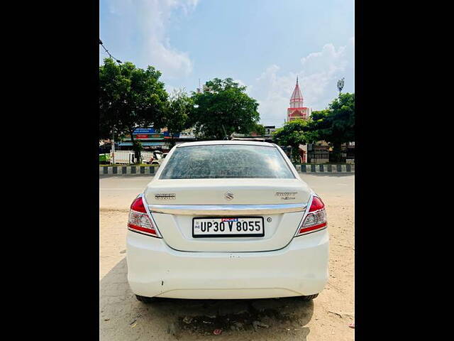 Used Maruti Suzuki Swift DZire [2011-2015] VDI in Lucknow