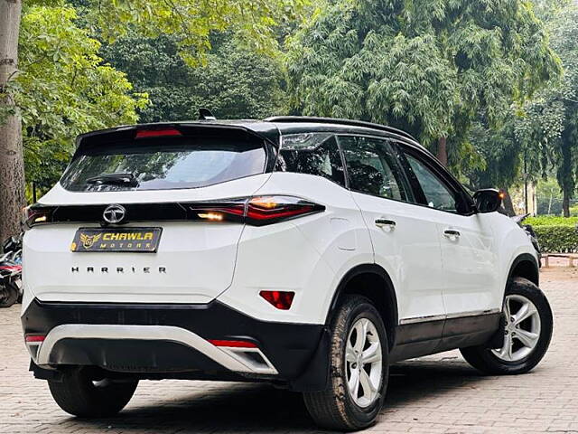 Used Tata Harrier [2019-2023] XZ [2019-2020] in Delhi