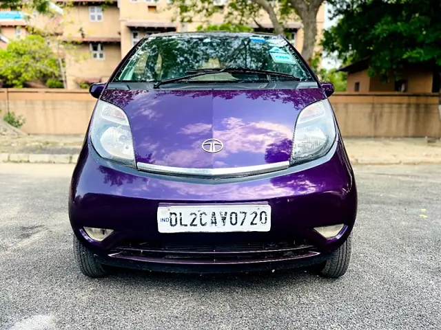 Used 2016 Tata Nano in Delhi