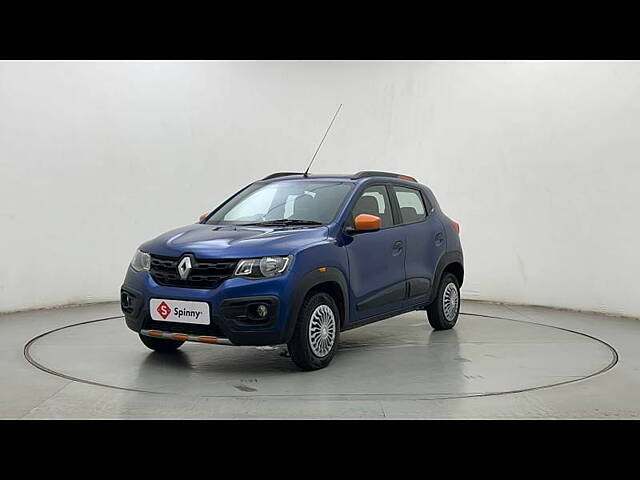 Used 2017 Renault Kwid in Mumbai