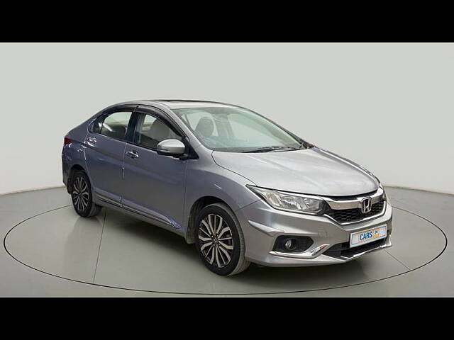 Used 2019 Honda City in Delhi