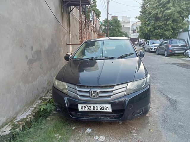 Used 2010 Honda City in Lucknow