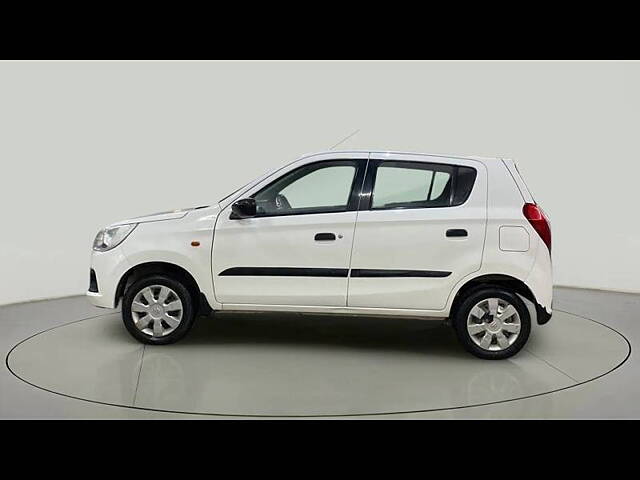 Used Maruti Suzuki Alto K10 [2014-2020] VXi [2014-2019] in Chandigarh