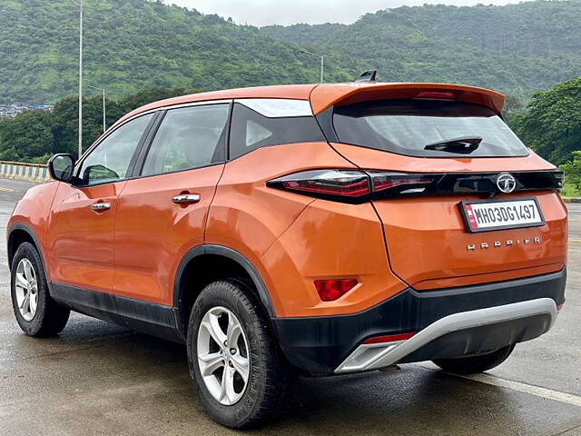 Used Tata Harrier [2019-2023] XZ [2019-2020] in Mumbai