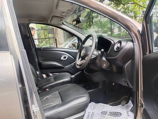 Used Datsun redi-GO [2016-2020] T(O) 1.0 AMT [2018-2019] in Pune