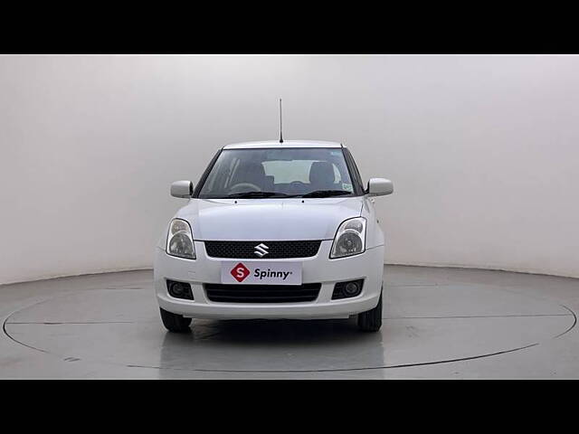 Used Maruti Suzuki Swift [2014-2018] VXi ABS [2014-2017] in Bangalore