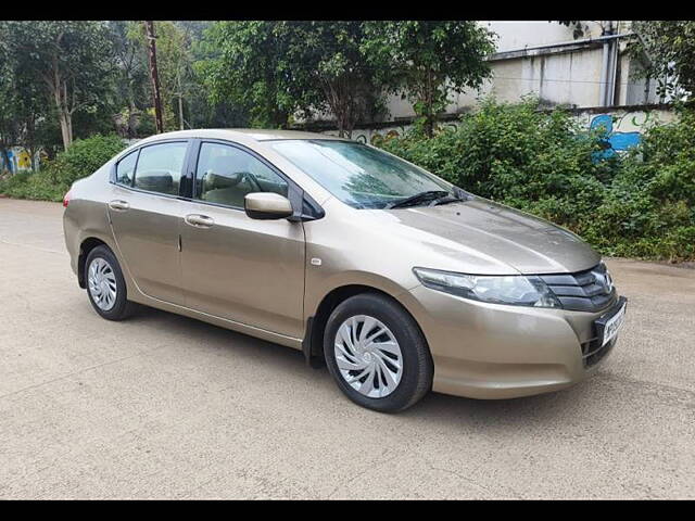 Used Honda City [2008-2011] 1.5 S AT in Indore