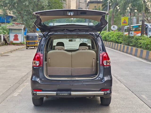 Used Maruti Suzuki Ertiga [2018-2022] VXi in Mumbai