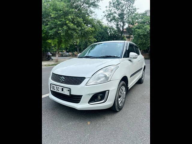 Used Maruti Suzuki Swift [2011-2014] VXi in Delhi