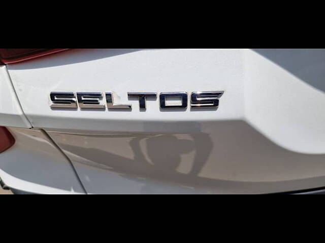 Used Kia Seltos [2019-2022] HTK 1.5 [2020-2021] in Pune