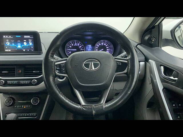 Used Tata Nexon [2017-2020] XZA Plus Petrol in Delhi