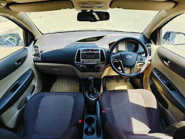 Used Hyundai i20 [2010-2012] Sportz 1.2 BS-IV in Mumbai