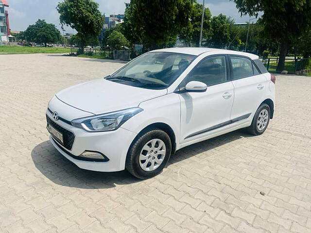 Used Hyundai Elite i20 [2014-2015] Sportz 1.2 in Karnal