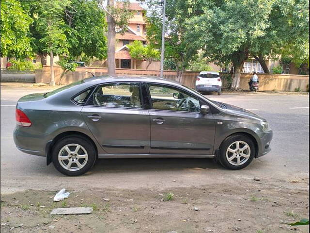 Used Volkswagen Vento [2012-2014] Highline Petrol in Delhi