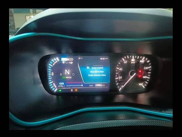 Used Tata Nexon EV [2020-2022] XM in Chennai