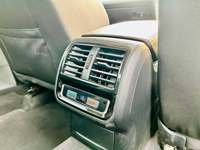 Used Volkswagen Passat Comfortline in Gurgaon