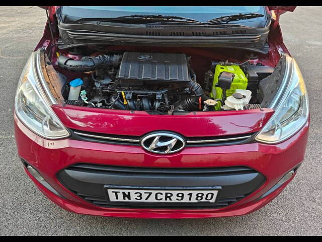 Used Hyundai Grand i10 Magna AT 1.2 Kappa VTVT in Chennai