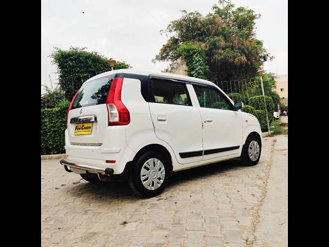 Used Maruti Suzuki Wagon R [2019-2022] VXi (O) 1.0 AMT in Delhi