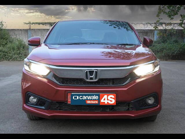 Used 2019 Honda Amaze in Mumbai