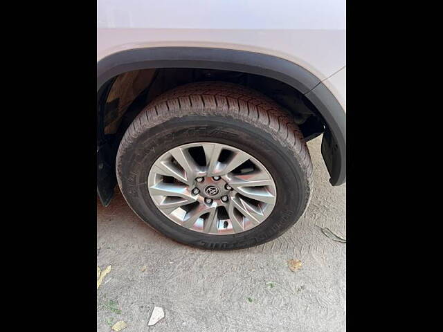 Used Toyota Fortuner 4X4 AT 2.8 Diesel in Delhi