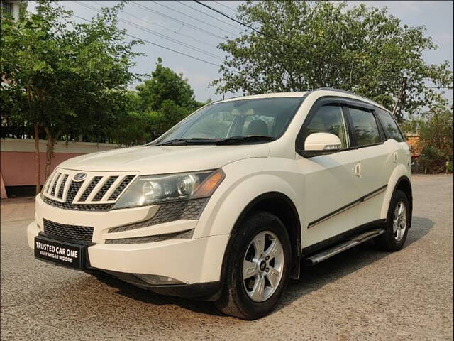 Used Mahindra XUV500 [2011-2015] W8 in Indore