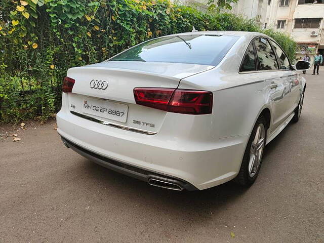 Used Audi A6 [2015-2019] 35 TFSI in Mumbai