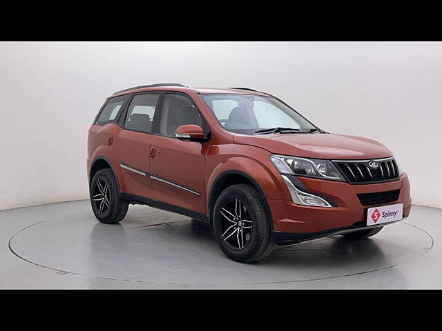 Used Mahindra XUV300 [2019-2024] 1.5 W6 [2019-2020] in Bangalore