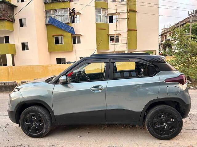 Used Tata Punch Adventure MT [2021-2023] in Guwahati