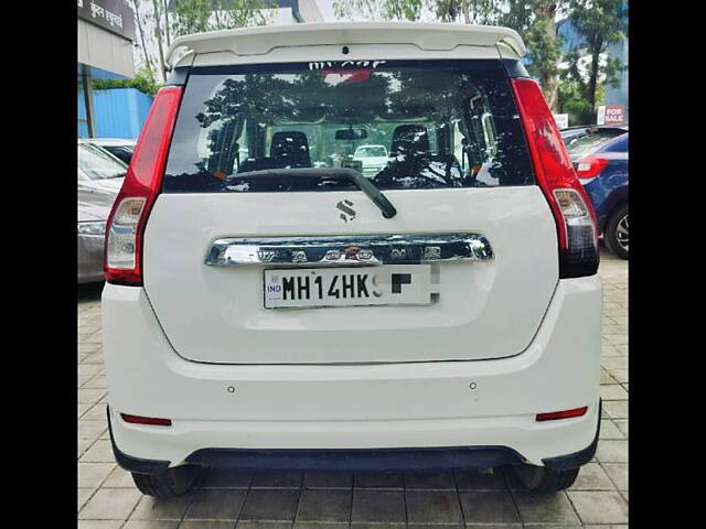 Used Maruti Suzuki Wagon R [2019-2022] ZXi 1.2 in Pune