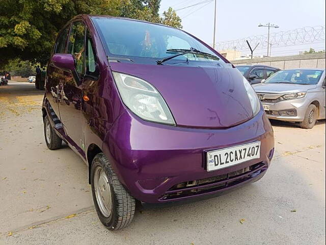 Used Tata Nano XM in Delhi