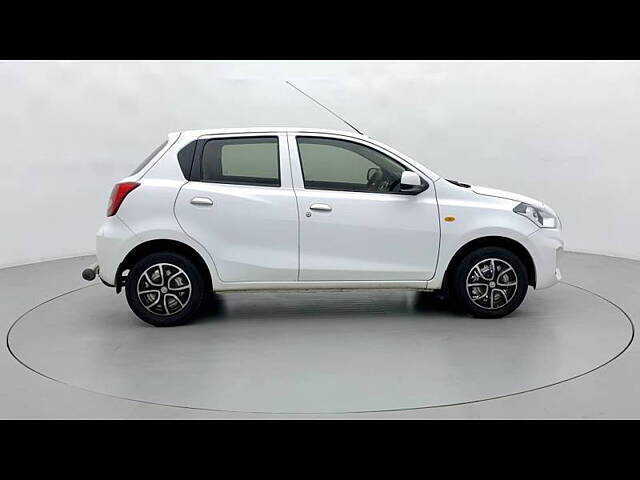 Used Datsun GO [2014-2018] A EPS in Chennai