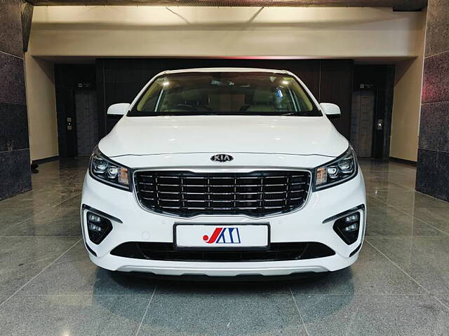 Used Kia Carnival [2020-2023] Limousine Plus 7 STR in Ahmedabad