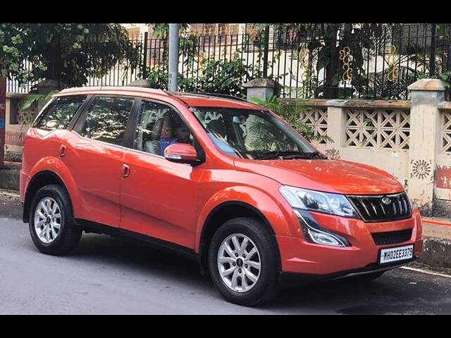 Used Mahindra XUV500 [2015-2018] W10 AWD AT in Mumbai