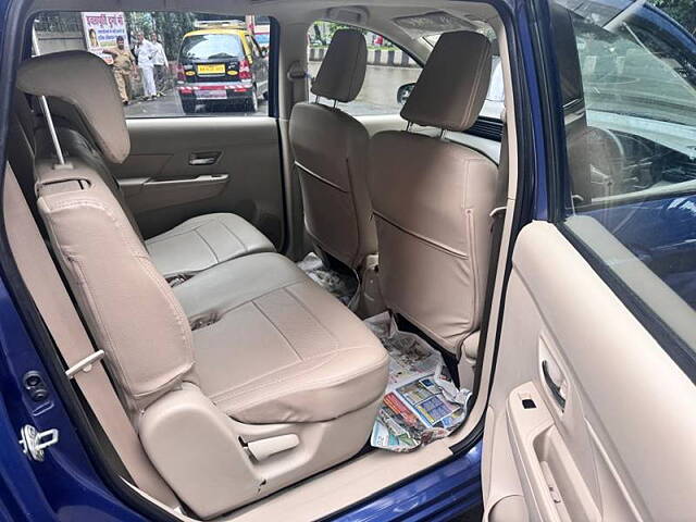 Used Maruti Suzuki Ertiga [2015-2018] VXI CNG in Mumbai